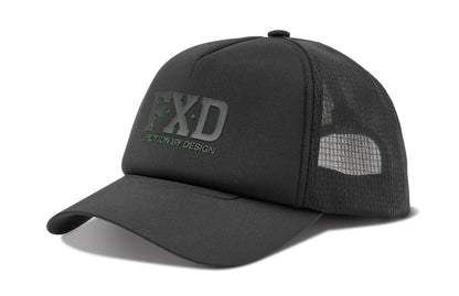 FXD CP-13 Tech Trucker Cap