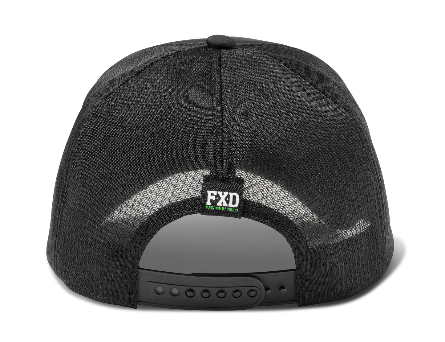 FXD CP-13 Tech Trucker Cap