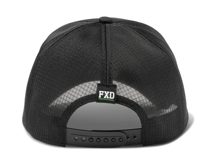 FXD CP-13 Tech Trucker Cap