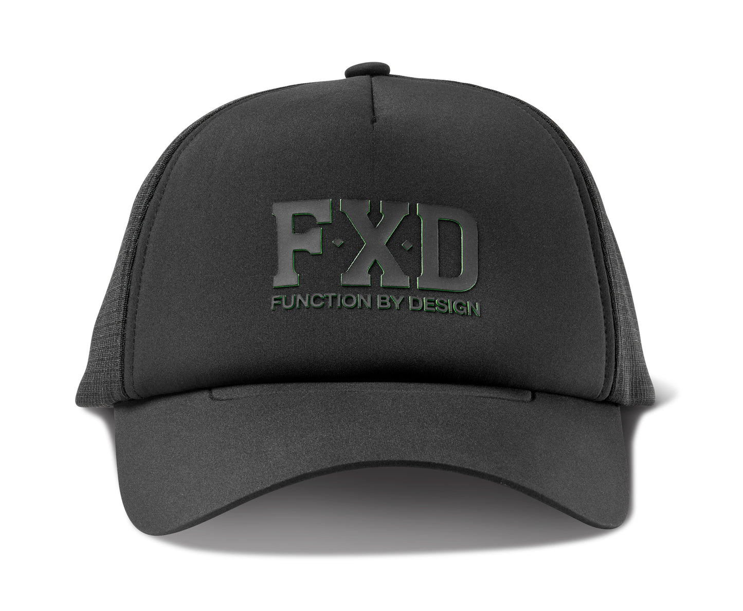 FXD CP-13 Tech Trucker Cap