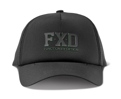 FXD CP-13 Tech Trucker Cap