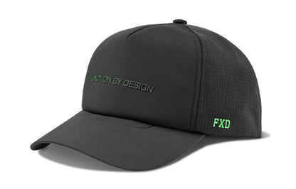 FXD CP-13 Tech Trucker Cap