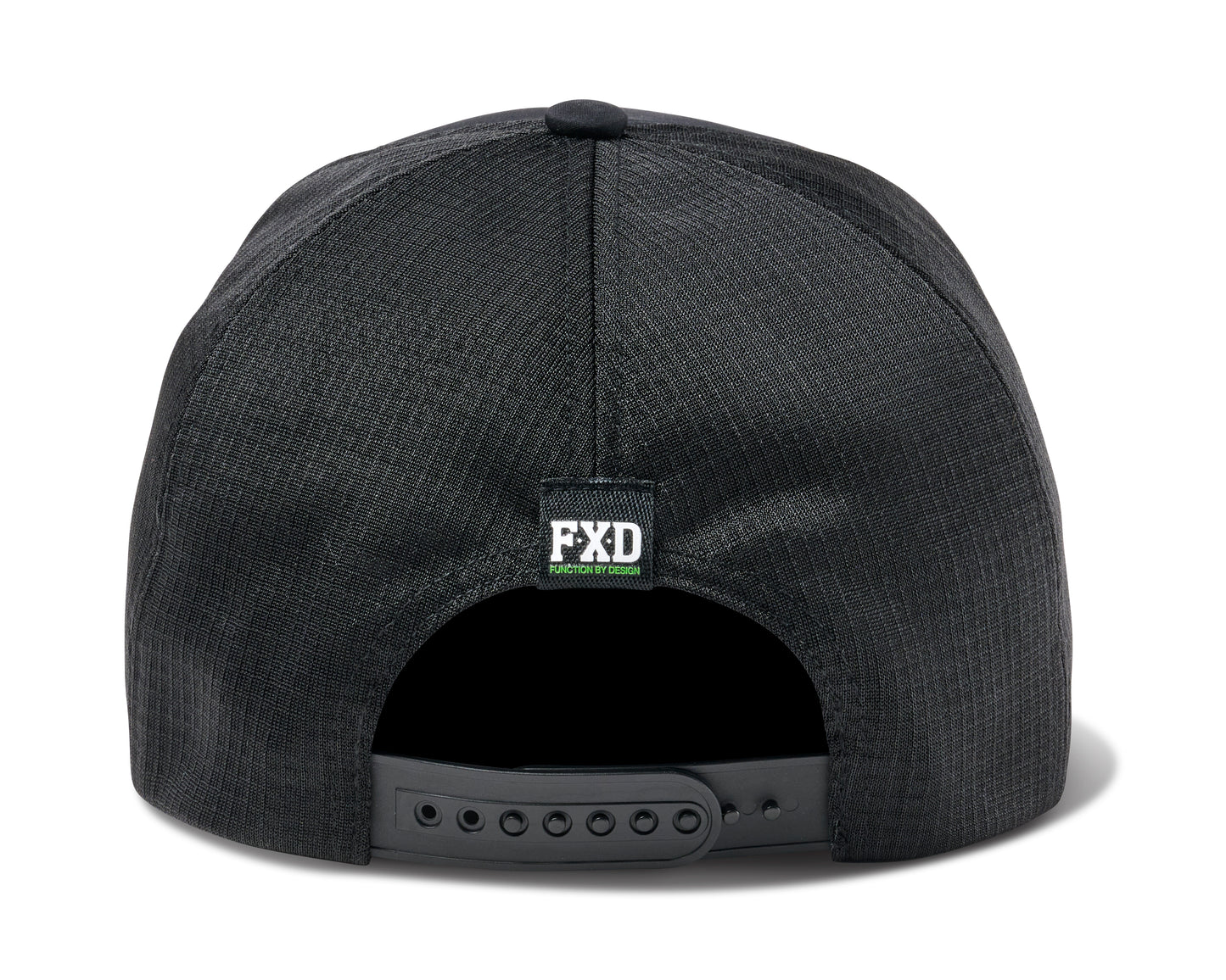 FXD CP-13 Tech Trucker Cap