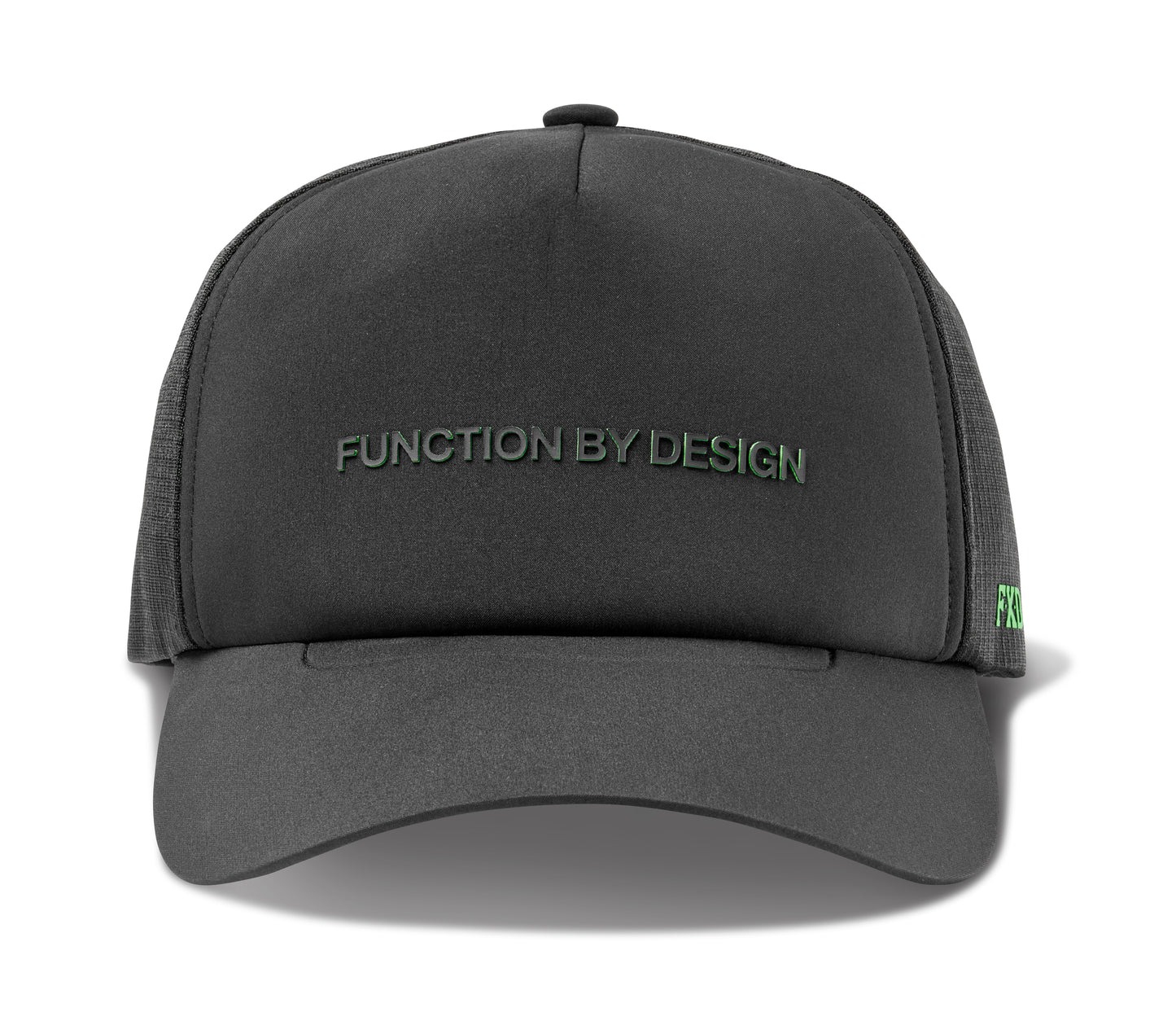 FXD CP-13 Tech Trucker Cap