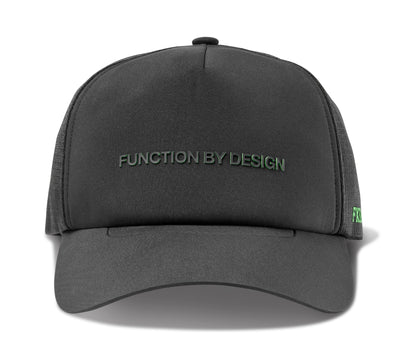 FXD CP-13 Tech Trucker Cap