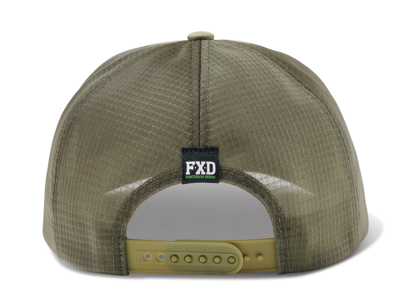 FXD CP-13 Tech Trucker Cap