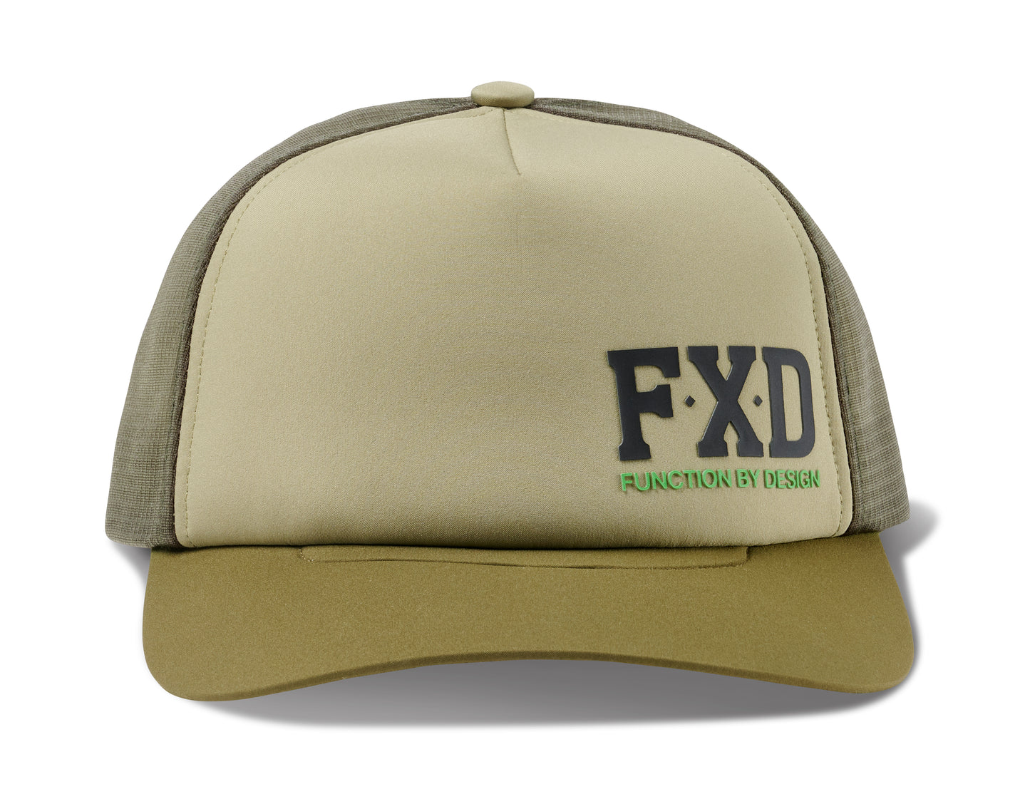 FXD CP-13 Tech Trucker Cap