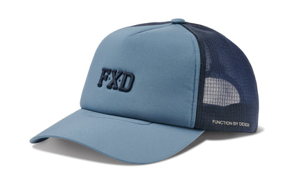 FXD CP-13 Tech Trucker Cap