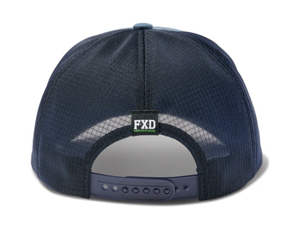 FXD CP-13 Tech Trucker Cap