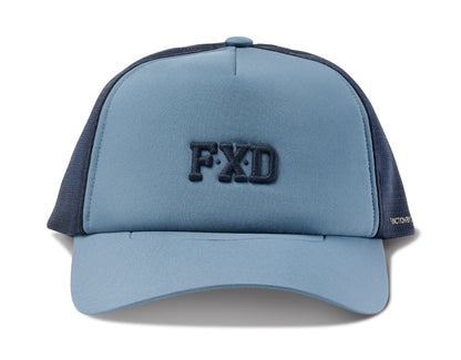 FXD CP-13 Tech Trucker Cap