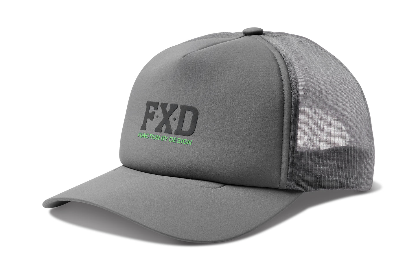 FXD CP-13 Tech Trucker Cap