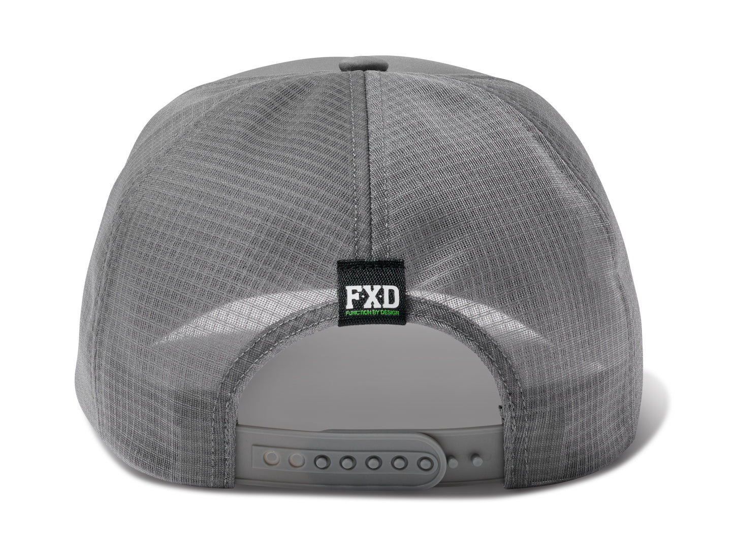 FXD CP-13 Tech Trucker Cap