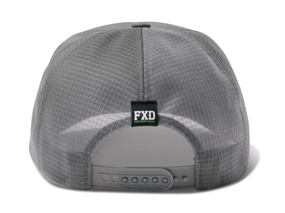FXD CP-13 Tech Trucker Cap