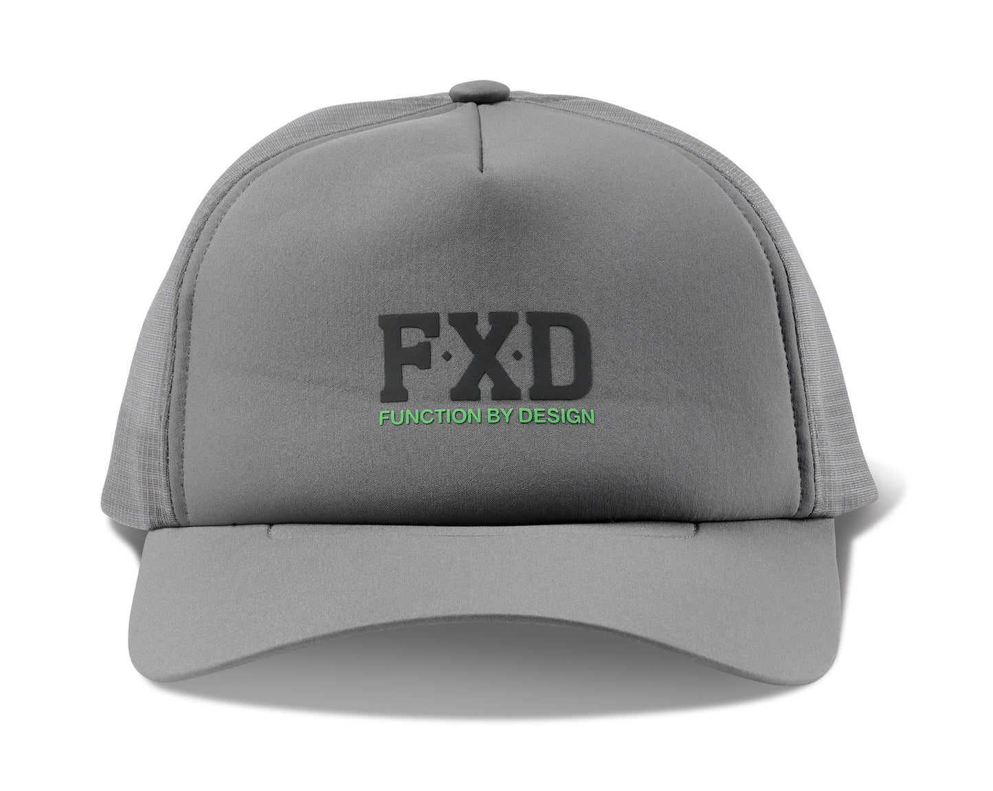 FXD CP-13 Tech Trucker Cap