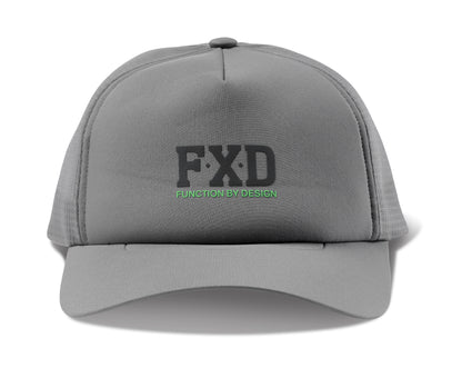 FXD CP-13 Tech Trucker Cap