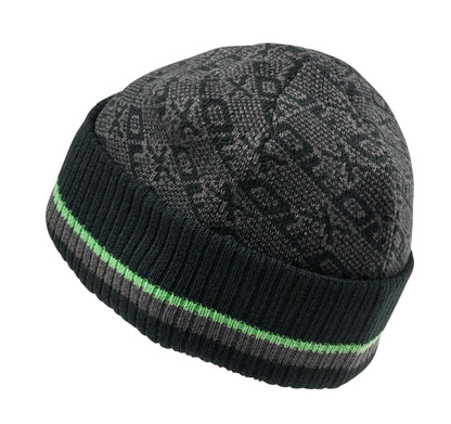 FXD CP-11 Jacquard Work Beanie