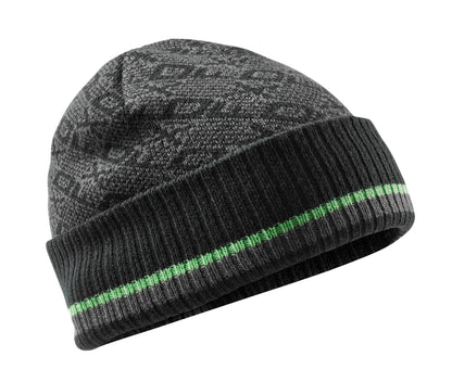 FXD CP-11 Jacquard Work Beanie