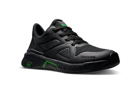 FXD WJ-2 Non-Safety Jogger