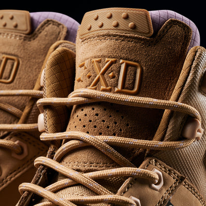 FXD WB-2W Women's Low Cut Safety Boot