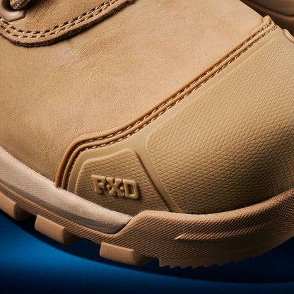 FXD WB-2W Women's Low Cut Safety Boot