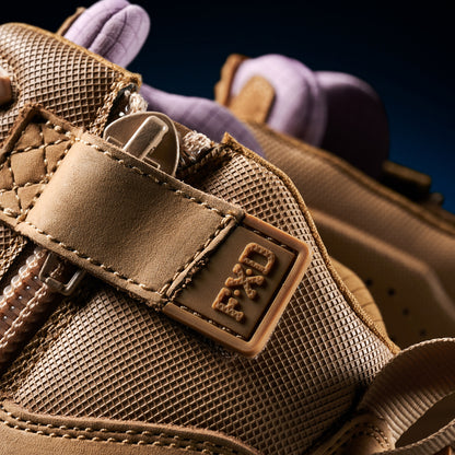 FXD WB-2W Women's Low Cut Safety Boot