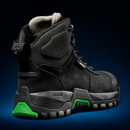 FXD WB-2W Women's Low Cut Safety Boot