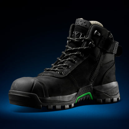 FXD WB-2W Women's Low Cut Safety Boot