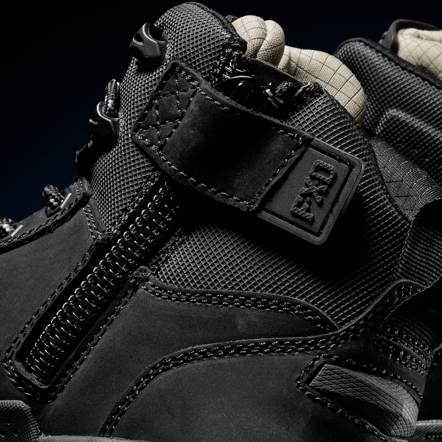 FXD WB-2W Women's Low Cut Safety Boot