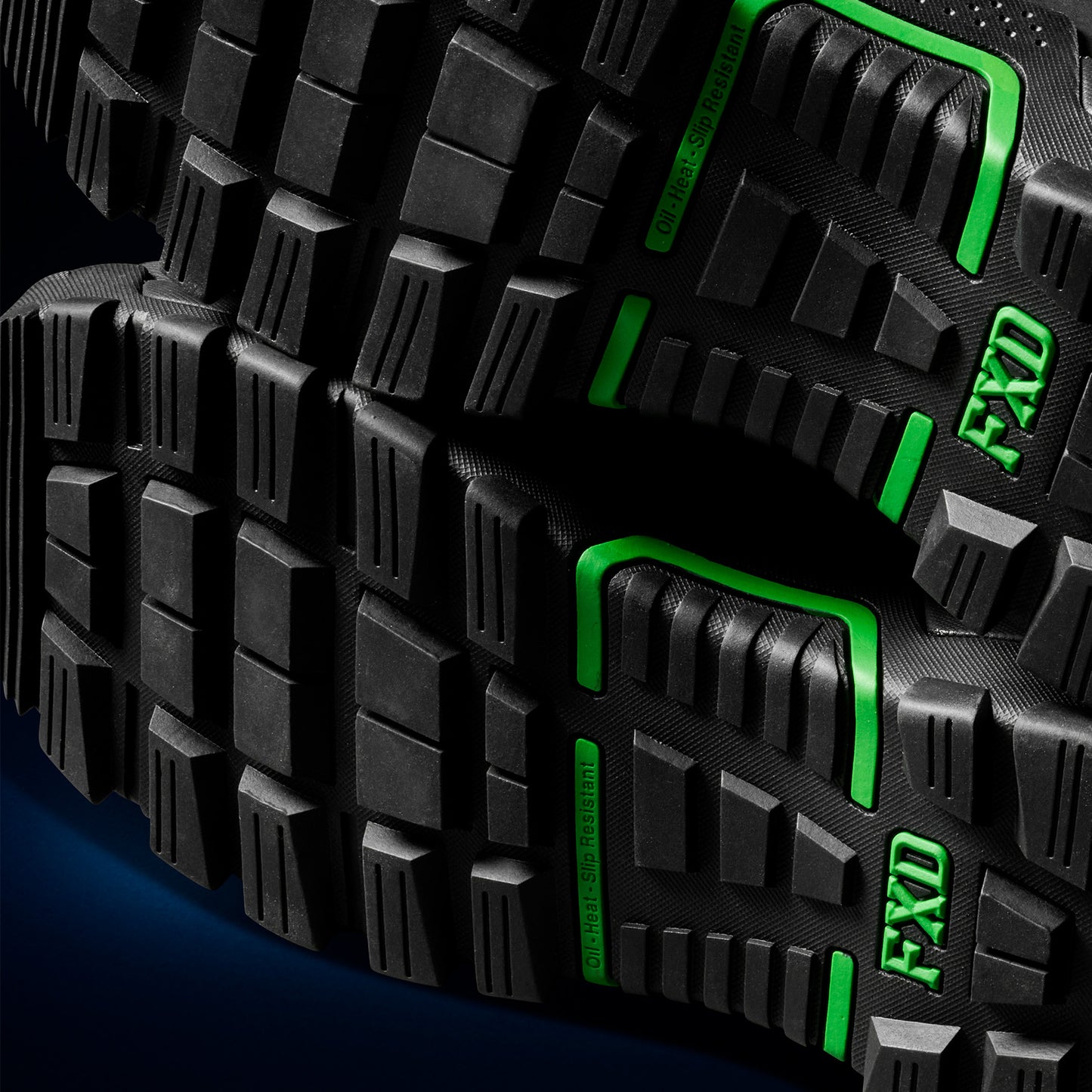 FXD WB-2W Women's Low Cut Safety Boot