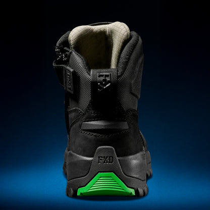 FXD WB-2W Women's Low Cut Safety Boot