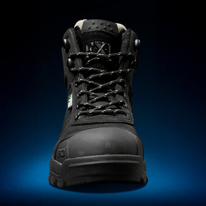 FXD WB-2W Women's Low Cut Safety Boot
