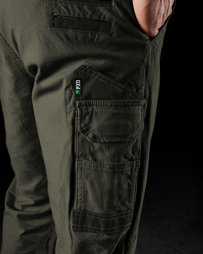 FXD WP-3 Straight Stretch Pant