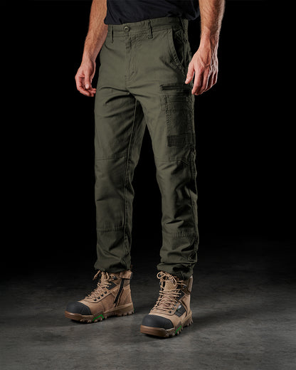 FXD WP-3 Straight Stretch Pant