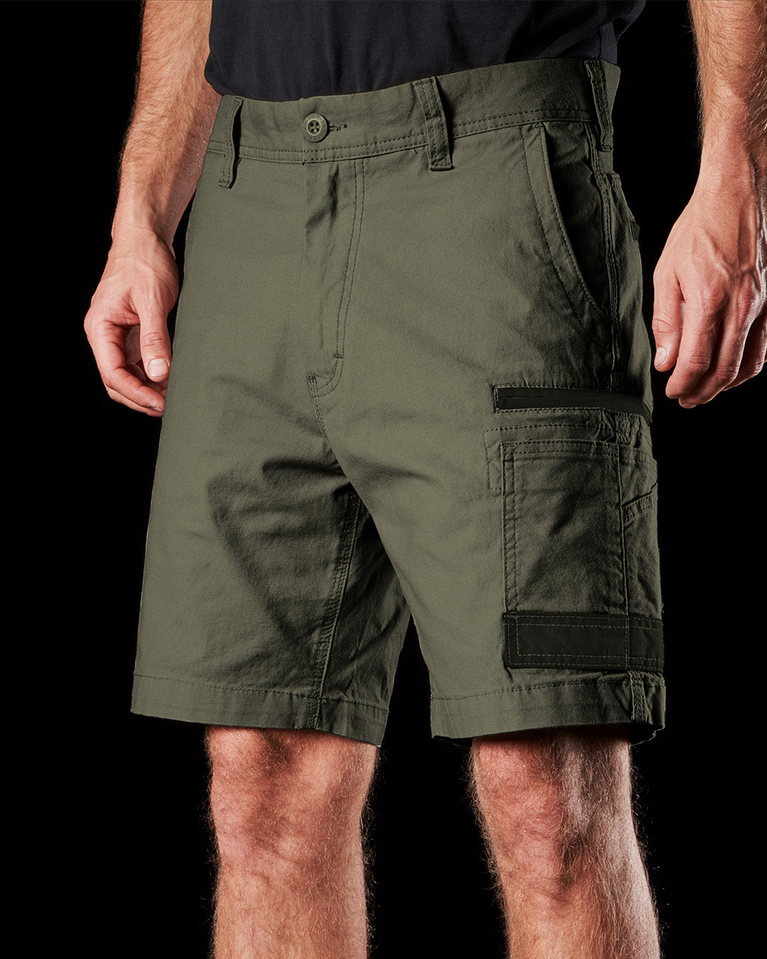 FXD WS-3 Stretch Work Short