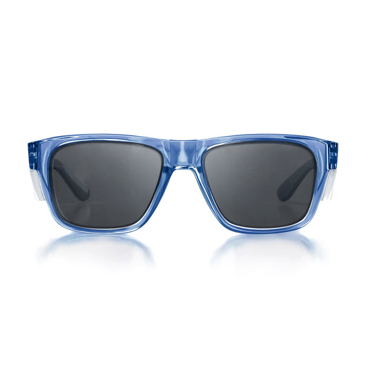 SafeStyle Fusions Blue Frame /Polarised UV400