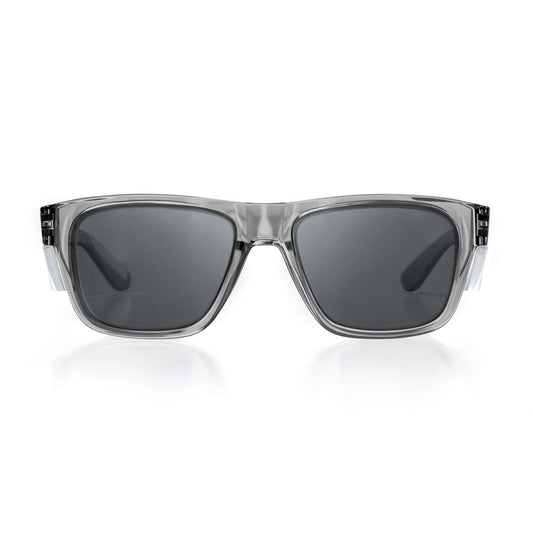 SafeStyle Fusions Graphite Frame/ Tinted UV400