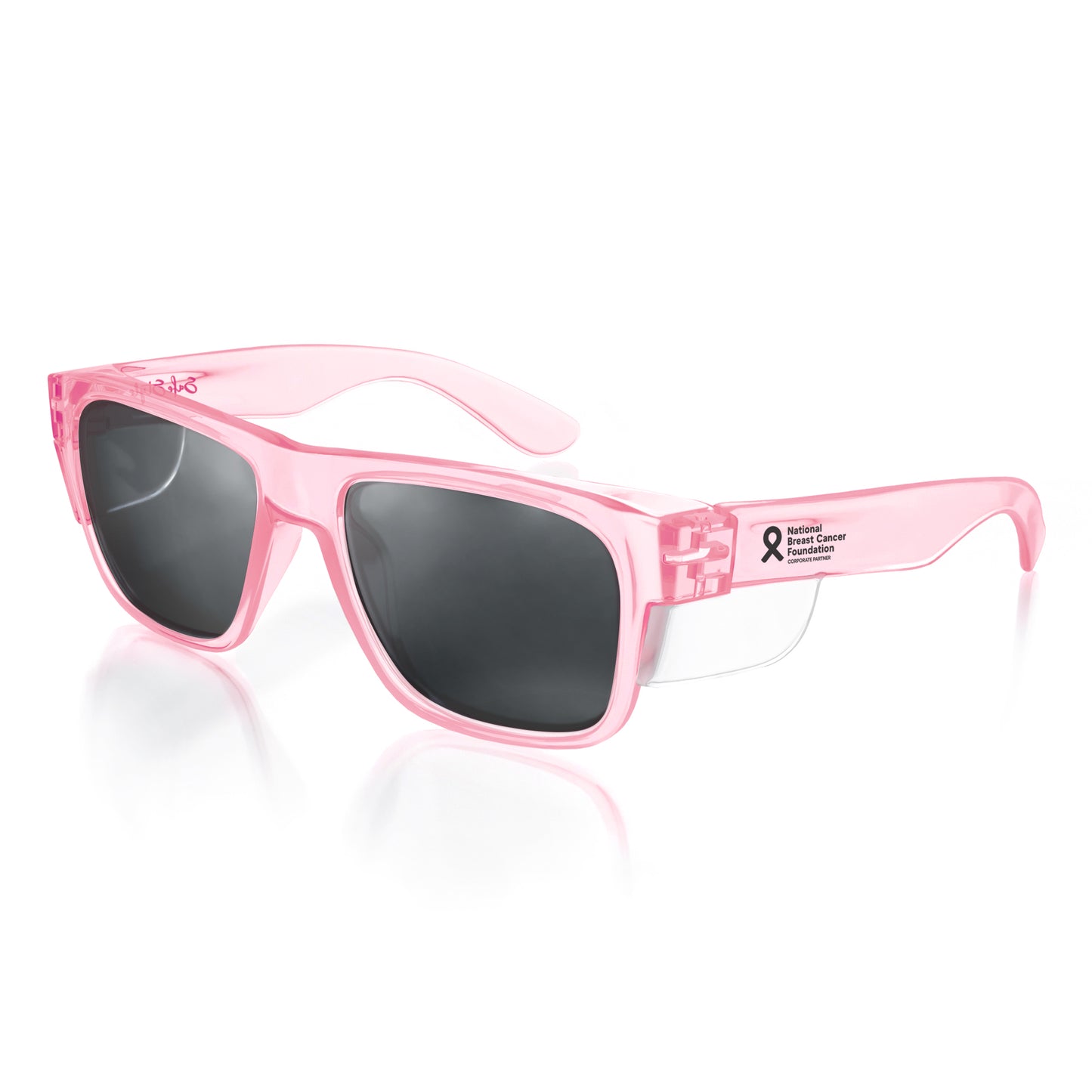 SafeStyle Fusions Pink Frame/ Polarised Uv400
