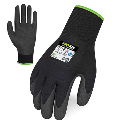 Force360 Coolflex Winter Glove - GFPR102