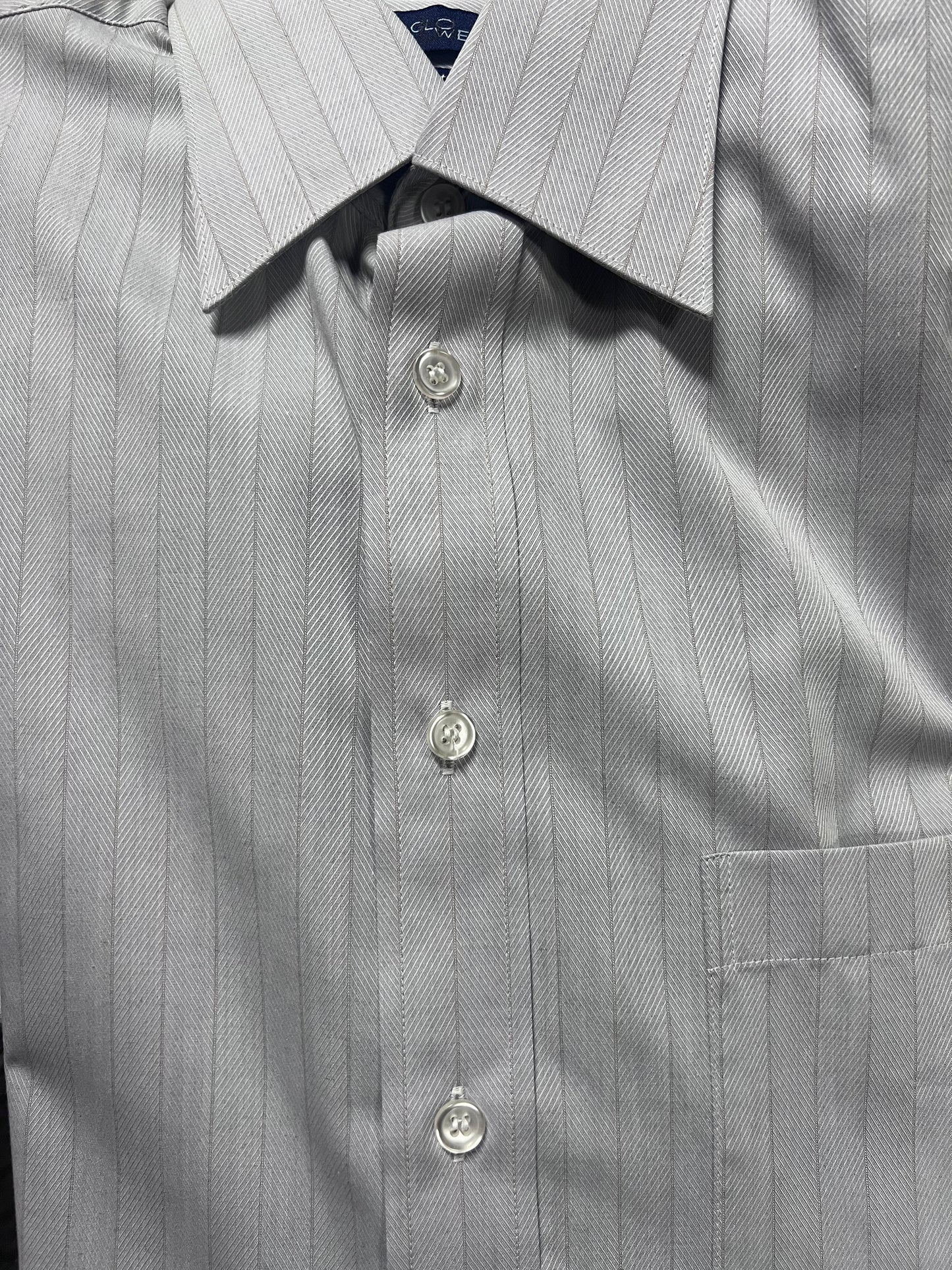 Gloweave Assorted Long Sleeve Discontinued Shirts Men's