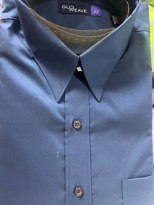 Gloweave Assorted Long Sleeve Discontinued Shirts Men's