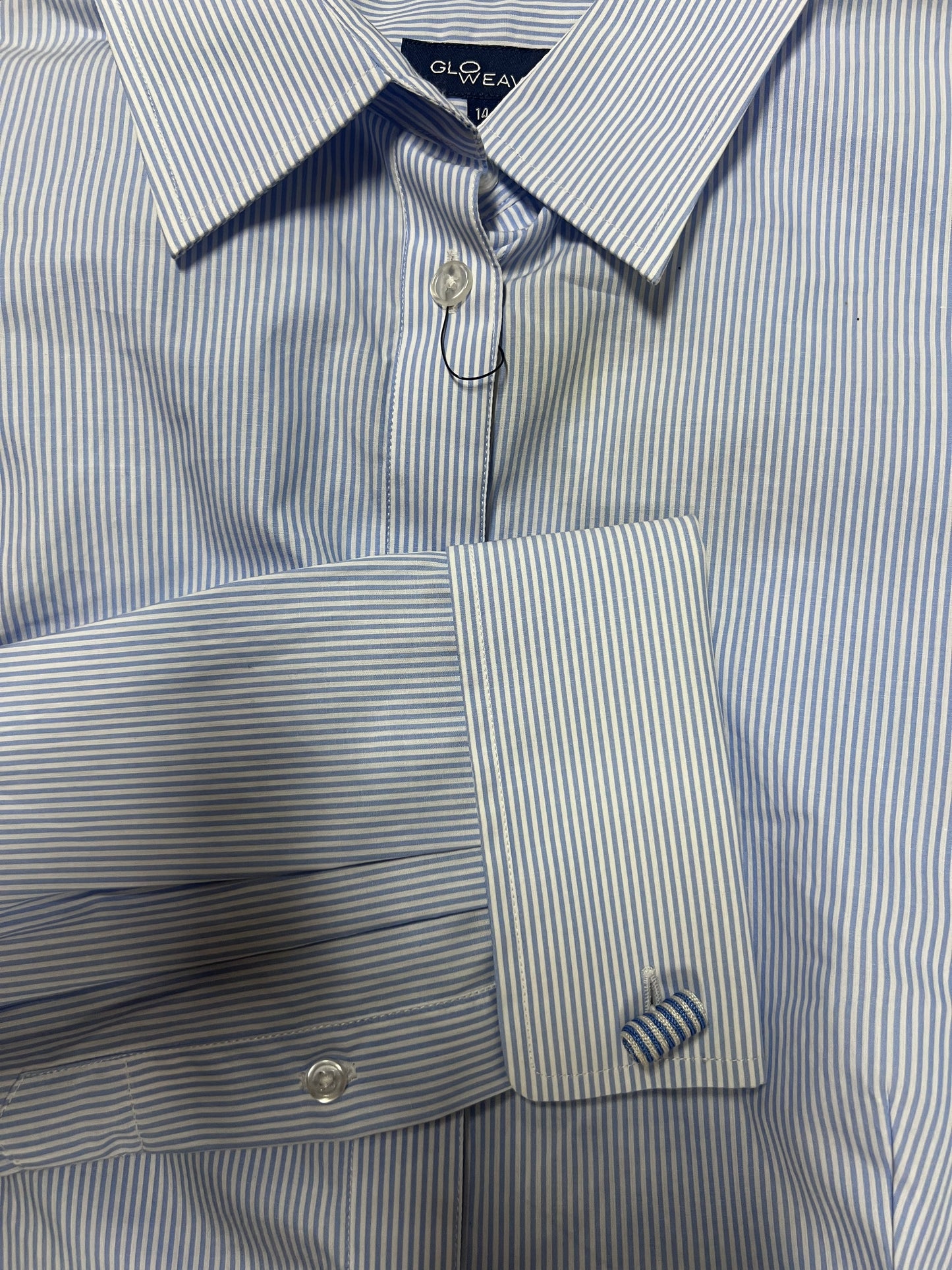 Gloweave Assorted Long Sleeve Discontinued Shirts Ladies