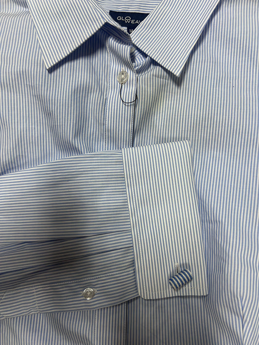 Gloweave Assorted Long Sleeve Discontinued Shirts Ladies