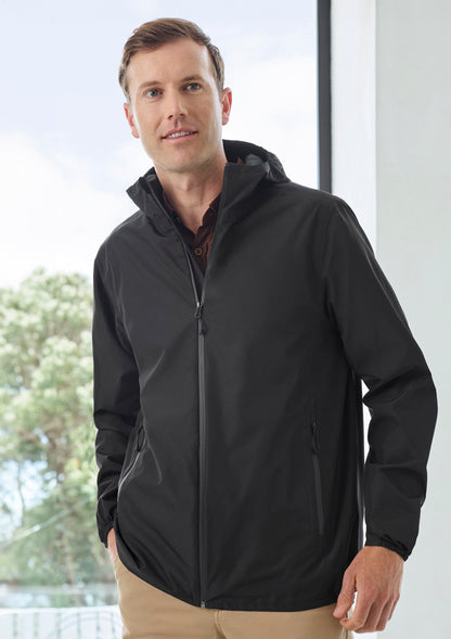 Biz Tempest Mens Jacket - J426M