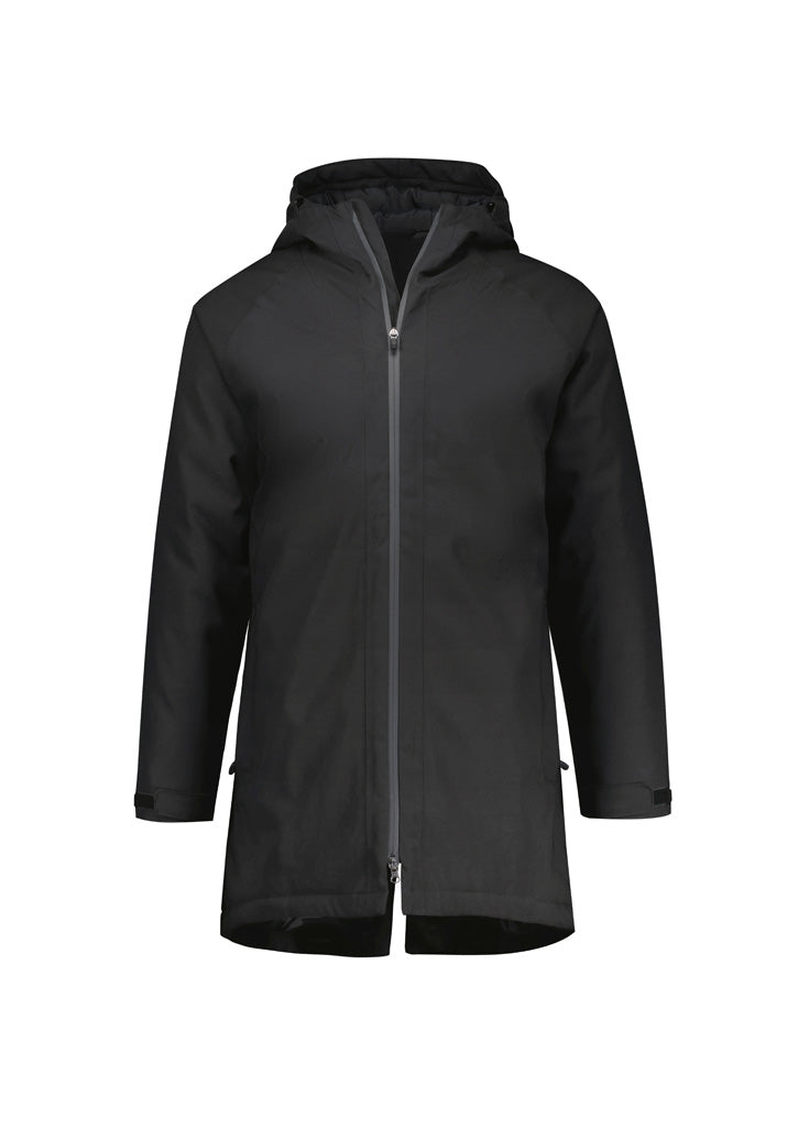 Biz Sphere Mens Jacket - J428U