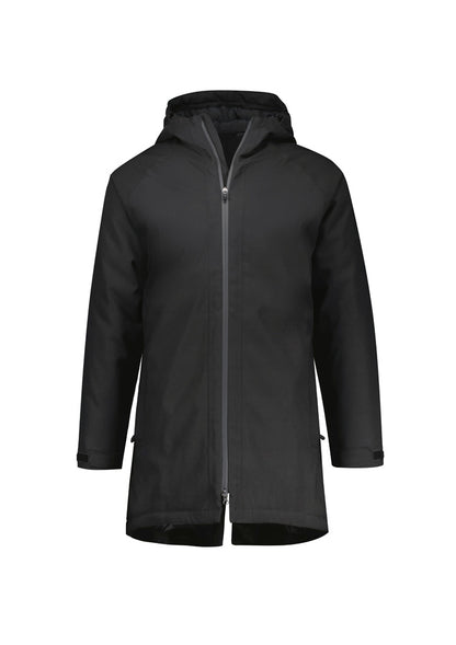 Biz Sphere Mens Jacket - J428U