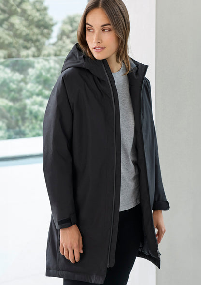 Biz Sphere Mens Jacket - J428U