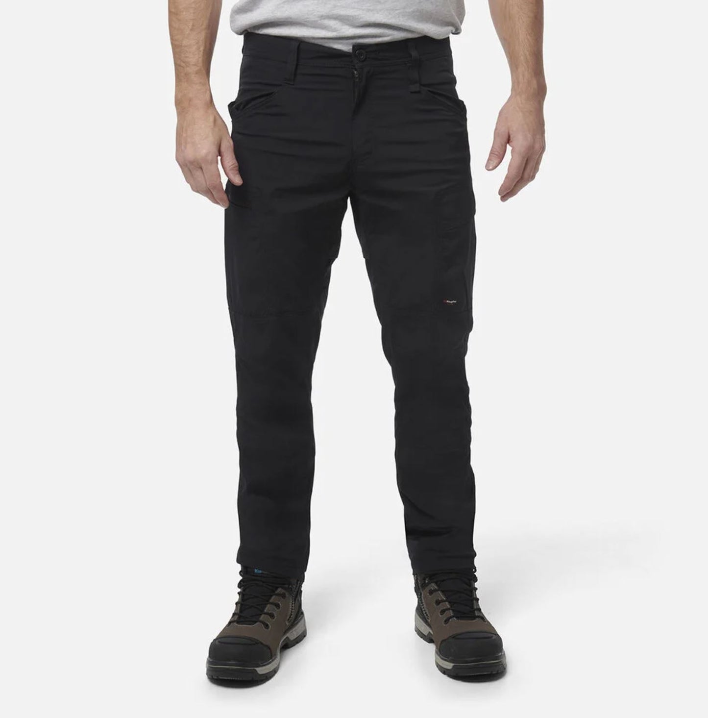 KingGee Drycool Lightweight Stretch Cargo Pant - K13007