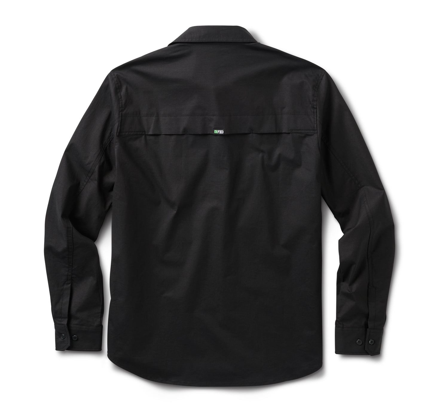 FXD LSH-3 Vented Stretch Long Sleeve Work Shirt