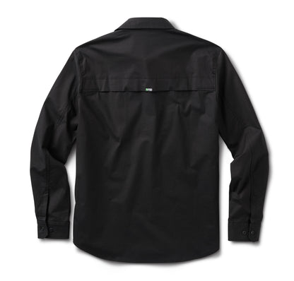 FXD LSH-3 Vented Stretch Long Sleeve Work Shirt