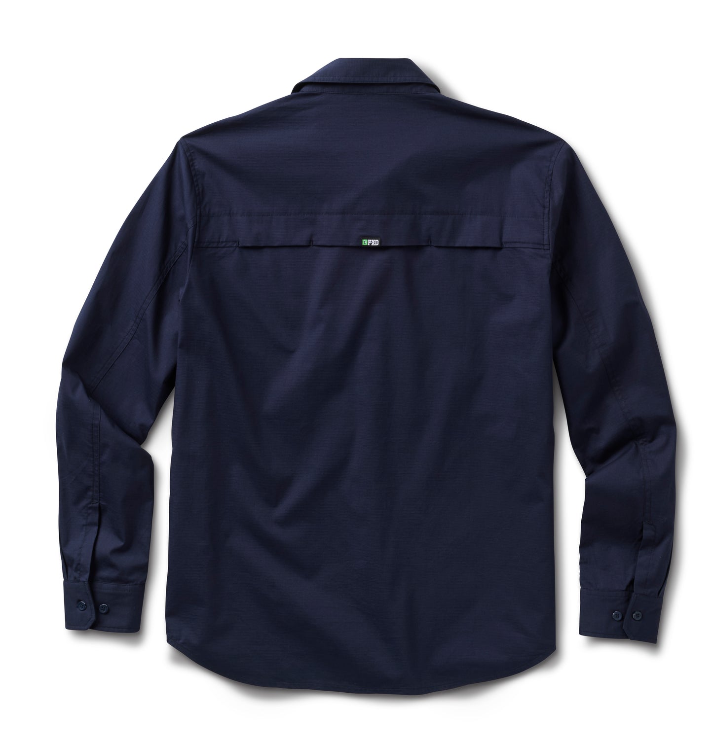 FXD LSH-3 Vented Stretch Long Sleeve Work Shirt